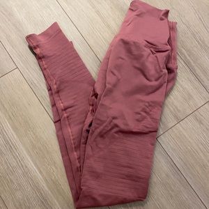 OG alphalete revival leggings